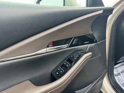 2024 Mazda Mazda CX-30 2.5 S Premium Package