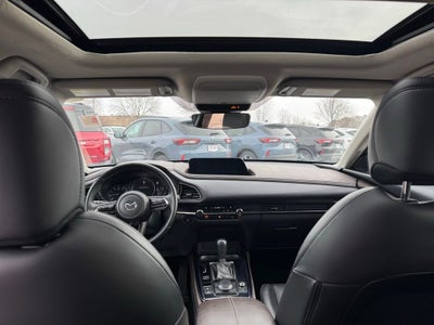 2024 Mazda Mazda CX-30 2.5 S Premium Package