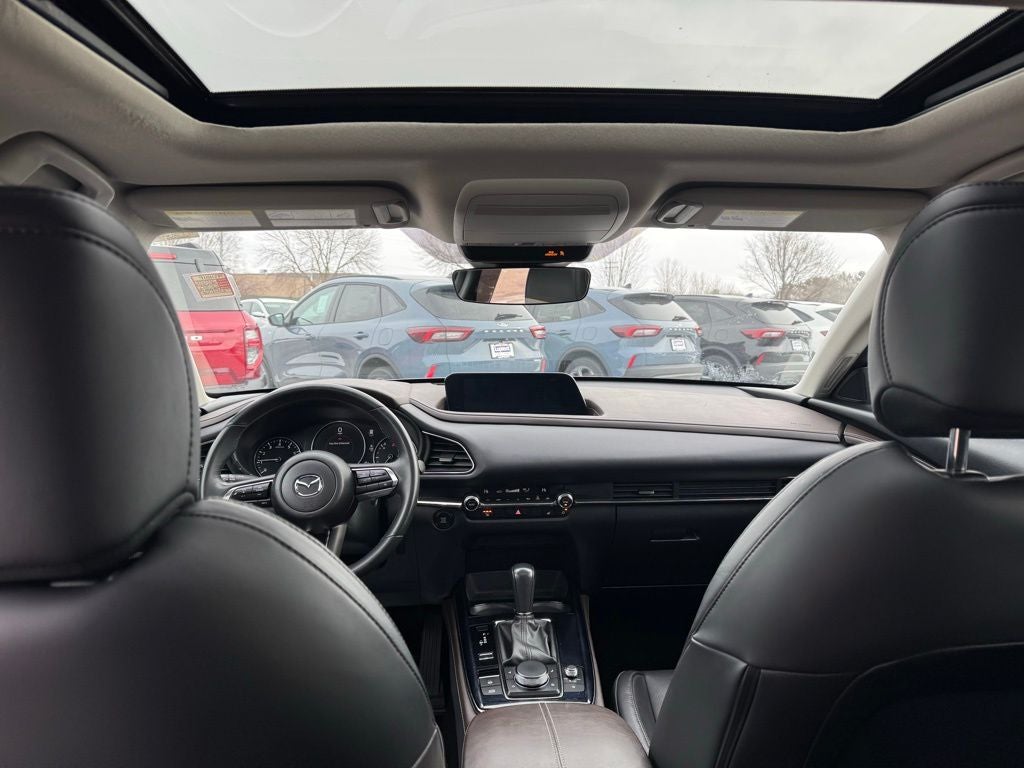 2024 Mazda Mazda CX-30 2.5 S Premium Package