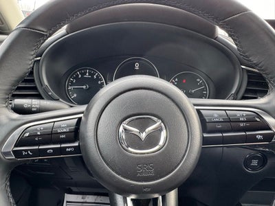 2024 Mazda Mazda CX-30 2.5 S Premium Package