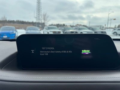 2024 Mazda Mazda CX-30 2.5 S Premium Package