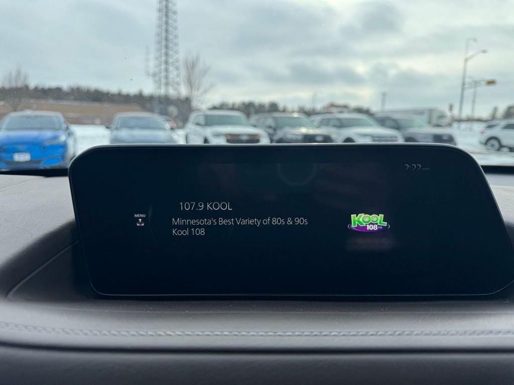 2024 Mazda Mazda CX-30 2.5 S Premium Package