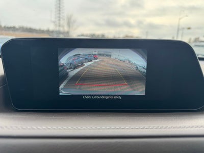 2024 Mazda Mazda CX-30 2.5 S Premium Package
