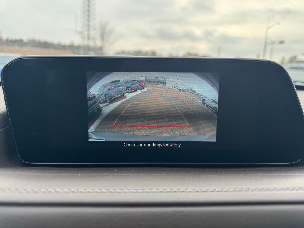 2024 Mazda Mazda CX-30 2.5 S Premium Package