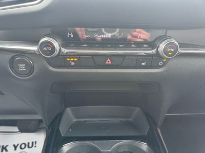 2024 Mazda Mazda CX-30 2.5 S Premium Package