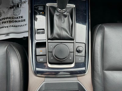 2024 Mazda Mazda CX-30 2.5 S Premium Package