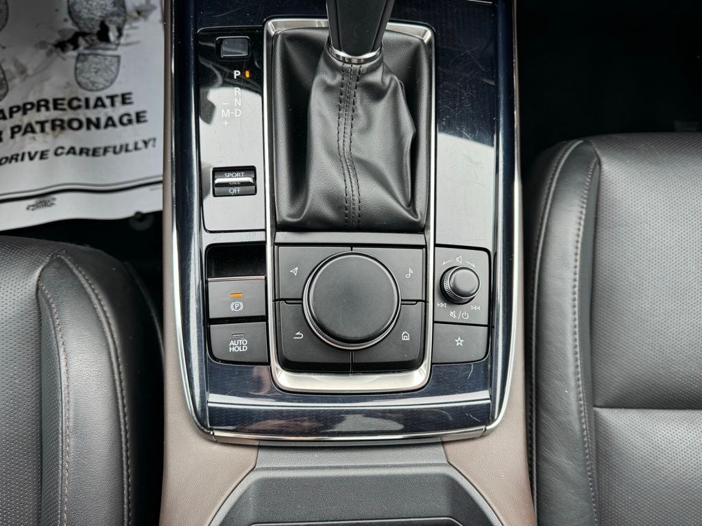 2024 Mazda Mazda CX-30 2.5 S Premium Package