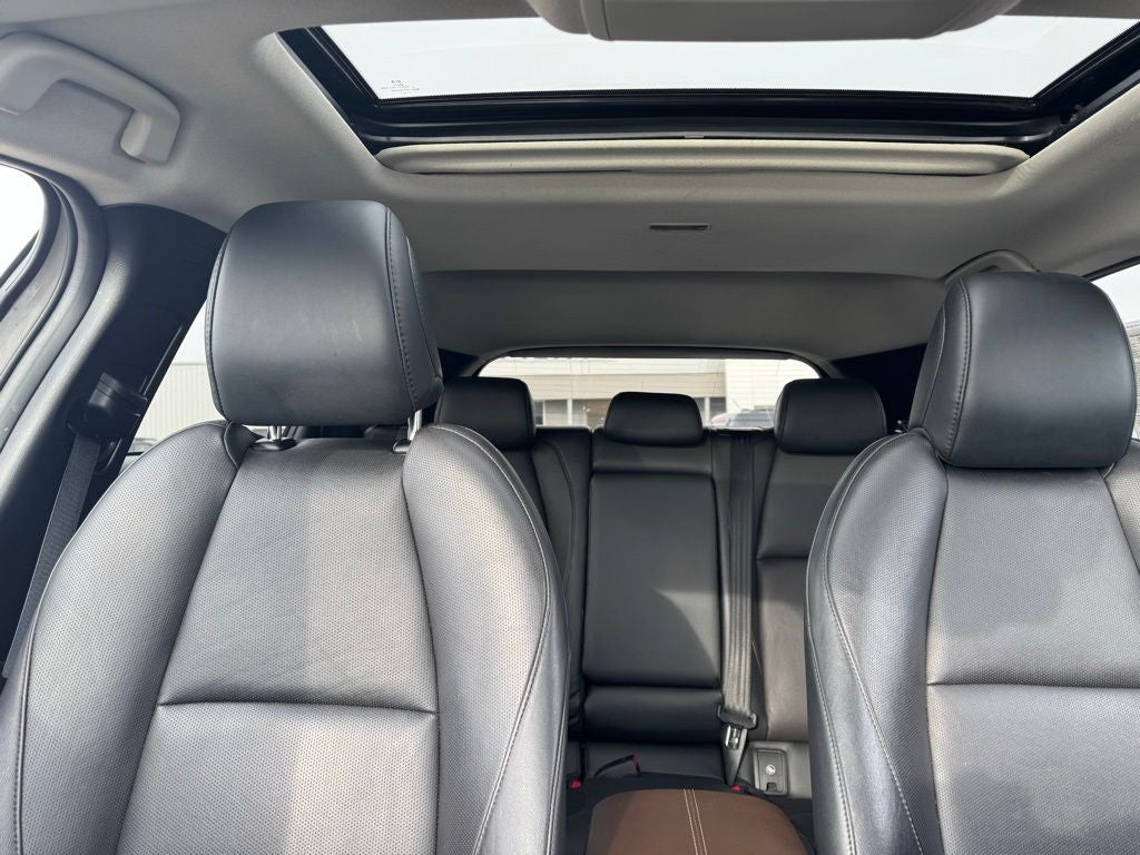 2024 Mazda Mazda CX-30 2.5 S Premium Package