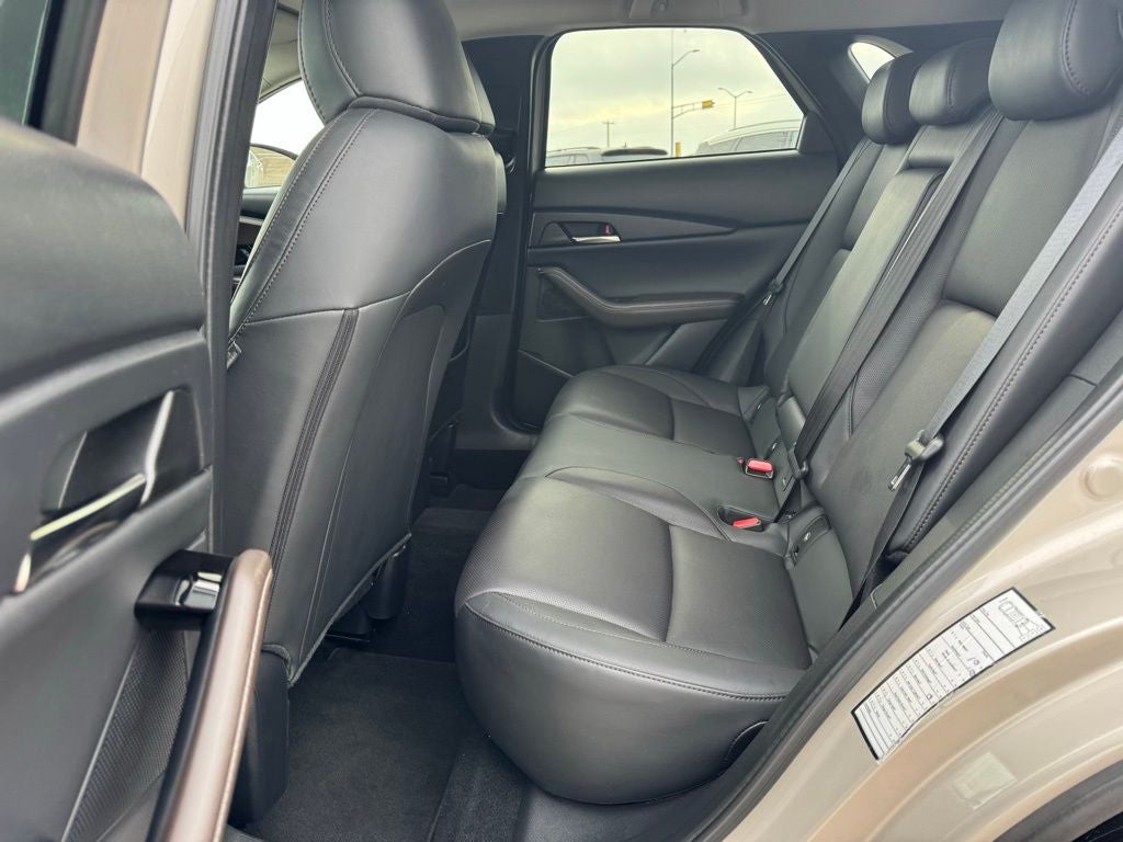 2024 Mazda Mazda CX-30 2.5 S Premium Package