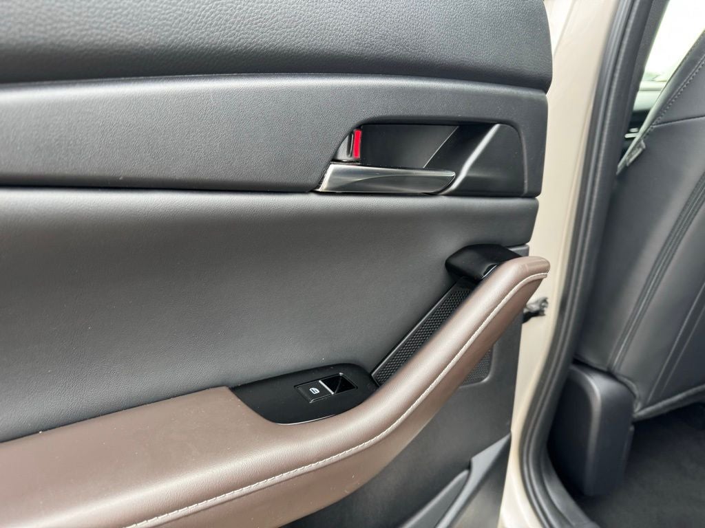 2024 Mazda Mazda CX-30 2.5 S Premium Package