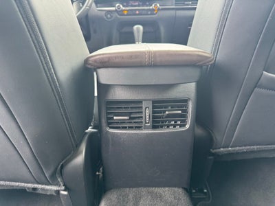 2024 Mazda Mazda CX-30 2.5 S Premium Package