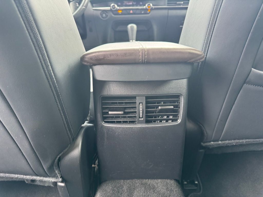 2024 Mazda Mazda CX-30 2.5 S Premium Package