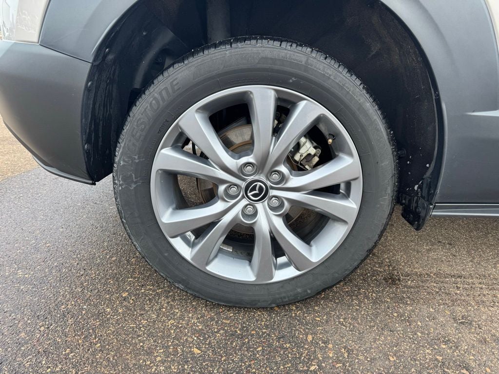 2024 Mazda Mazda CX-30 2.5 S Premium Package