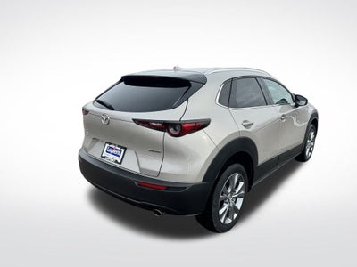 2024 Mazda Mazda CX-30 2.5 S Premium Package
