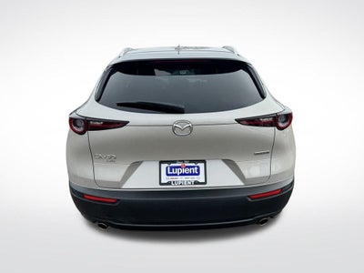 2024 Mazda Mazda CX-30 2.5 S Premium Package