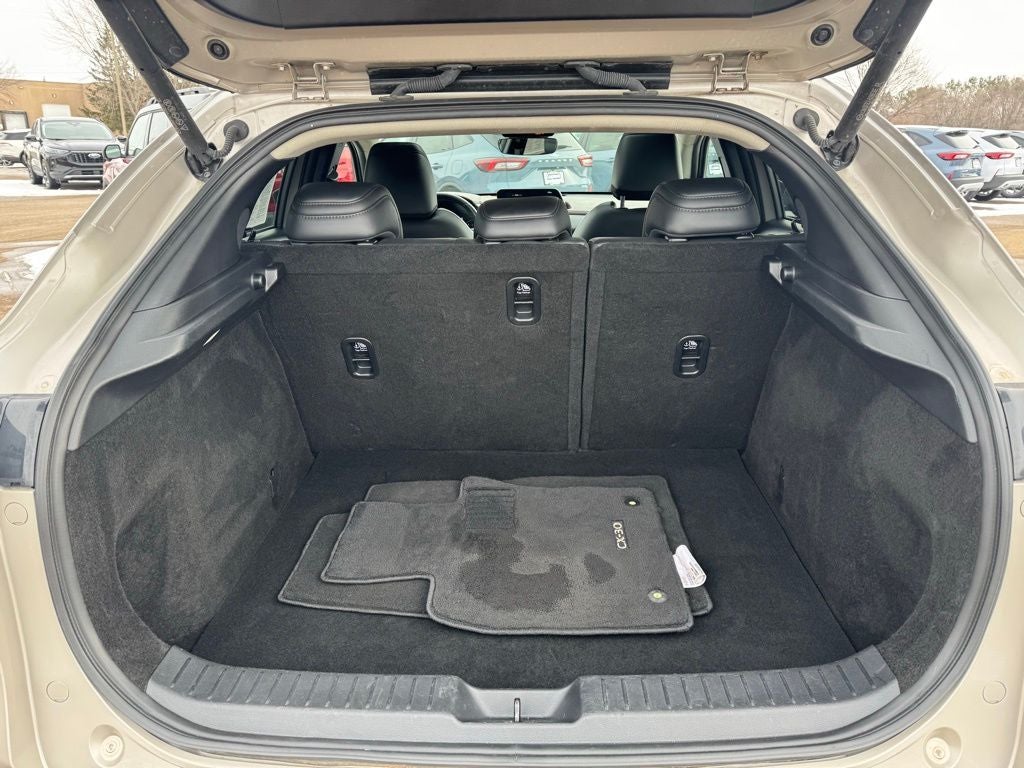 2024 Mazda Mazda CX-30 2.5 S Premium Package