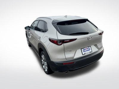 2024 Mazda Mazda CX-30 2.5 S Premium Package