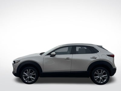 2024 Mazda Mazda CX-30 2.5 S Premium Package