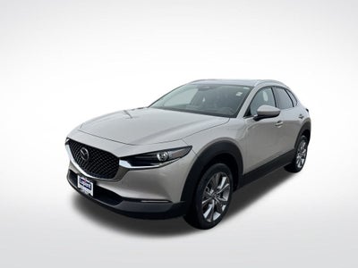 2024 Mazda Mazda CX-30 2.5 S Premium Package