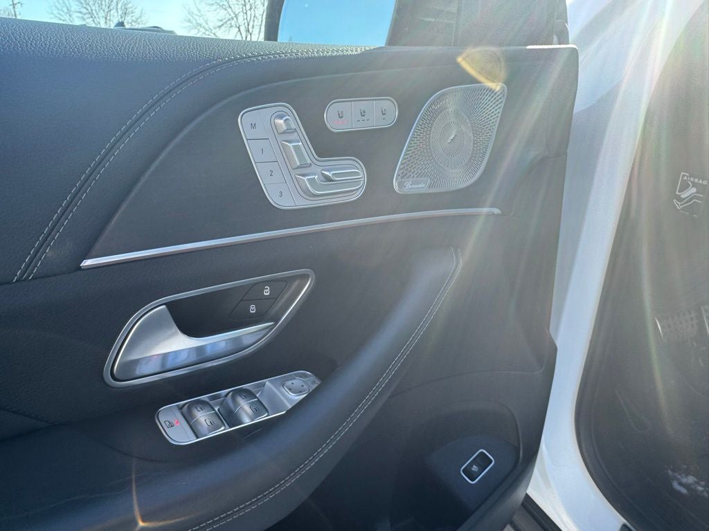 2021 Mercedes-Benz GLE GLE 53 AMG® 4MATIC®