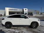 2021 Mercedes-Benz GLE GLE 53 AMG® 4MATIC®