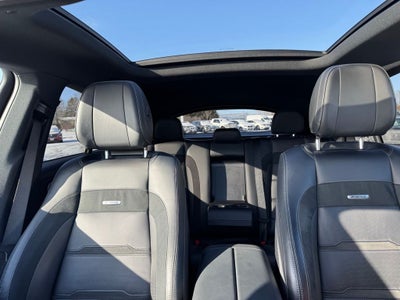 2021 Mercedes-Benz GLE GLE 53 AMG® 4MATIC®