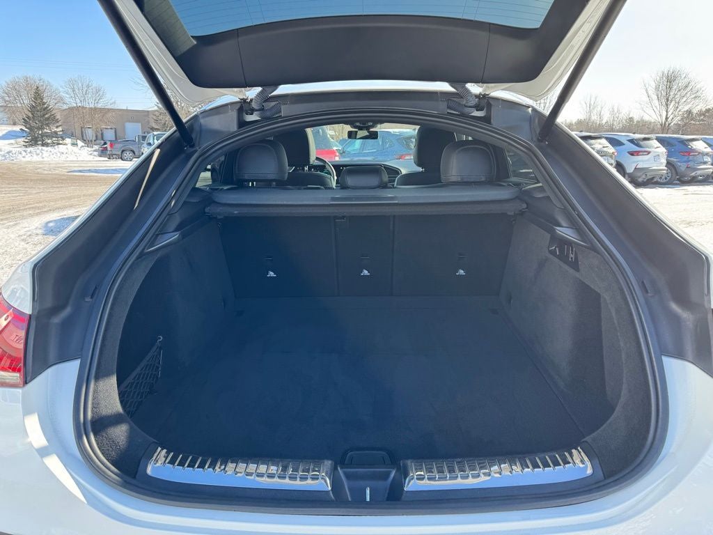 2021 Mercedes-Benz GLE GLE 53 AMG® 4MATIC®