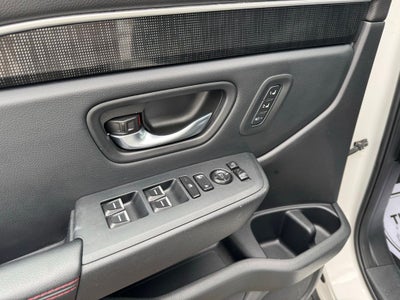 2023 Honda Pilot Elite Black Edition