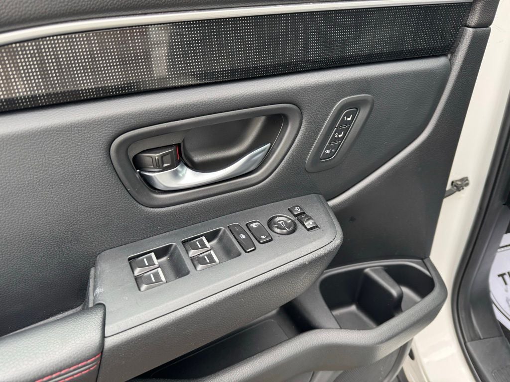 2023 Honda Pilot Elite Black Edition