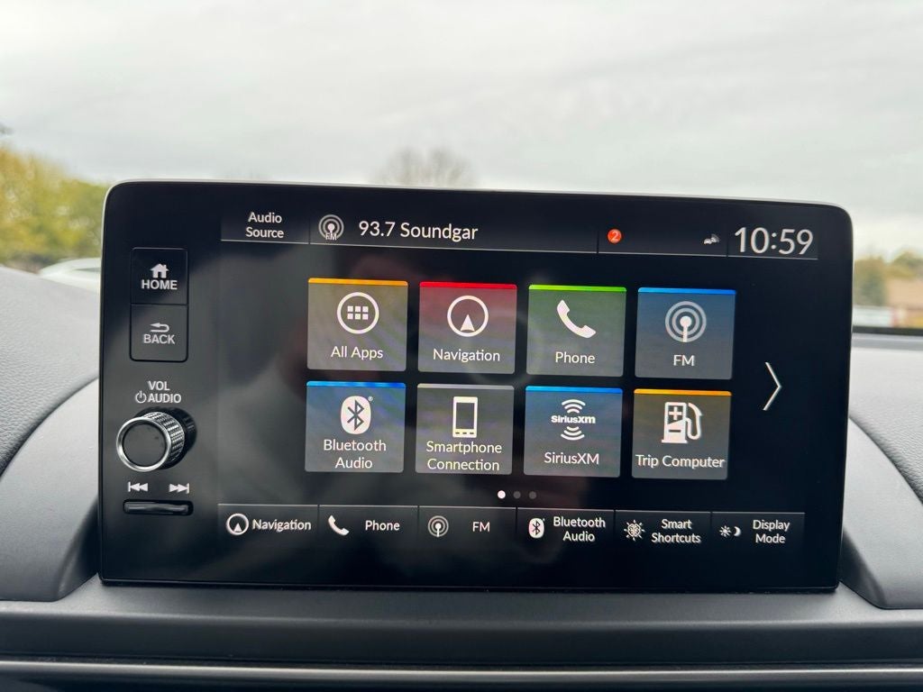 2023 Honda Pilot Elite Black Edition