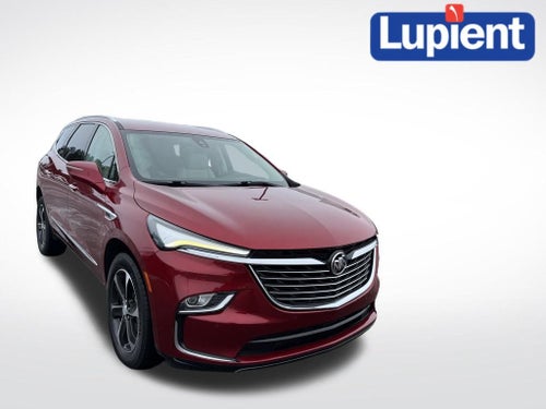 2023 Buick Enclave Premium Group