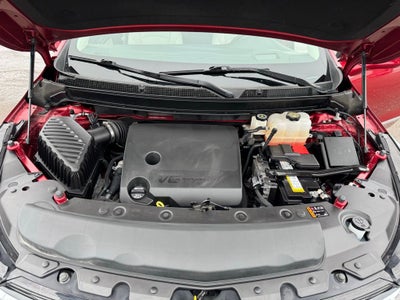 2023 Buick Enclave Premium Group