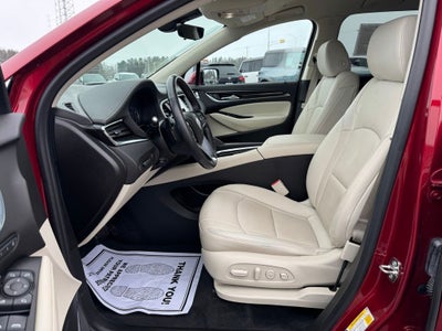 2023 Buick Enclave Premium Group