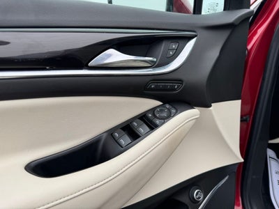 2023 Buick Enclave Premium Group