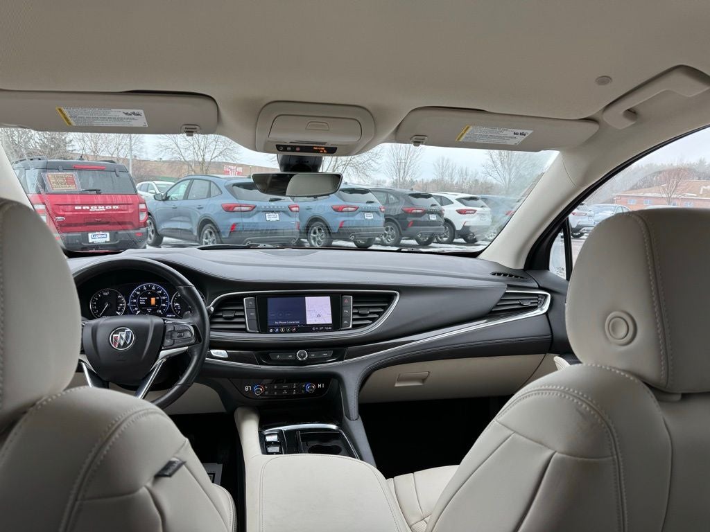 2023 Buick Enclave Premium Group