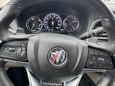 2023 Buick Enclave Premium Group