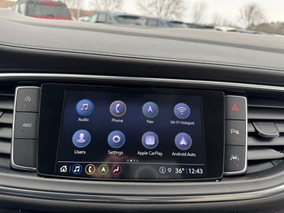 2023 Buick Enclave Premium Group