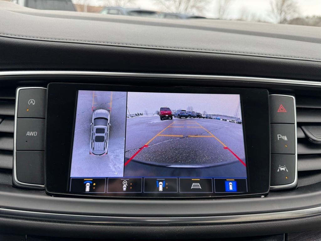 2023 Buick Enclave Premium Group