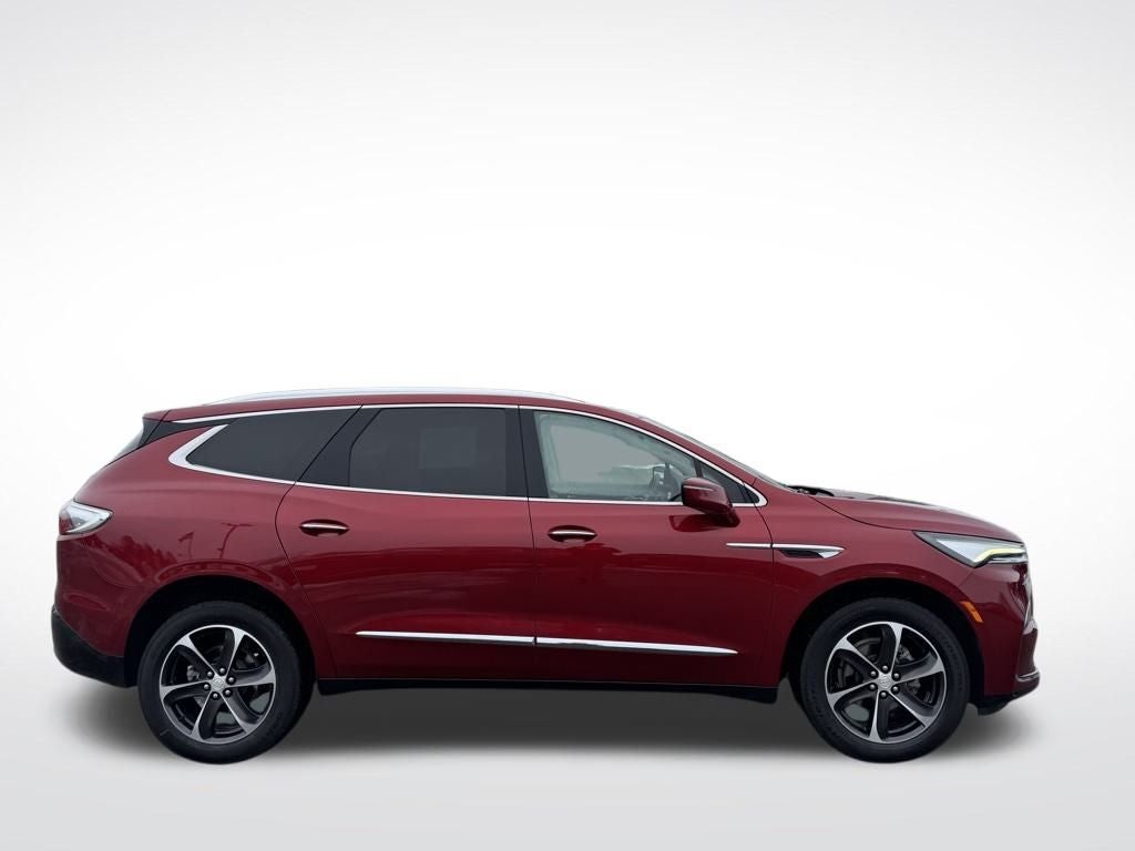 2023 Buick Enclave Premium Group