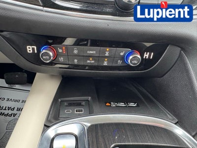 2023 Buick Enclave Premium Group