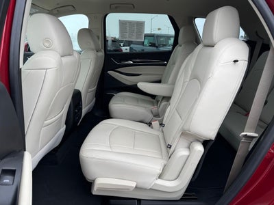 2023 Buick Enclave Premium Group