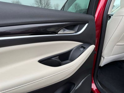 2023 Buick Enclave Premium Group