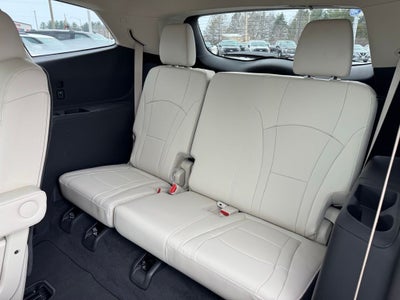 2023 Buick Enclave Premium Group