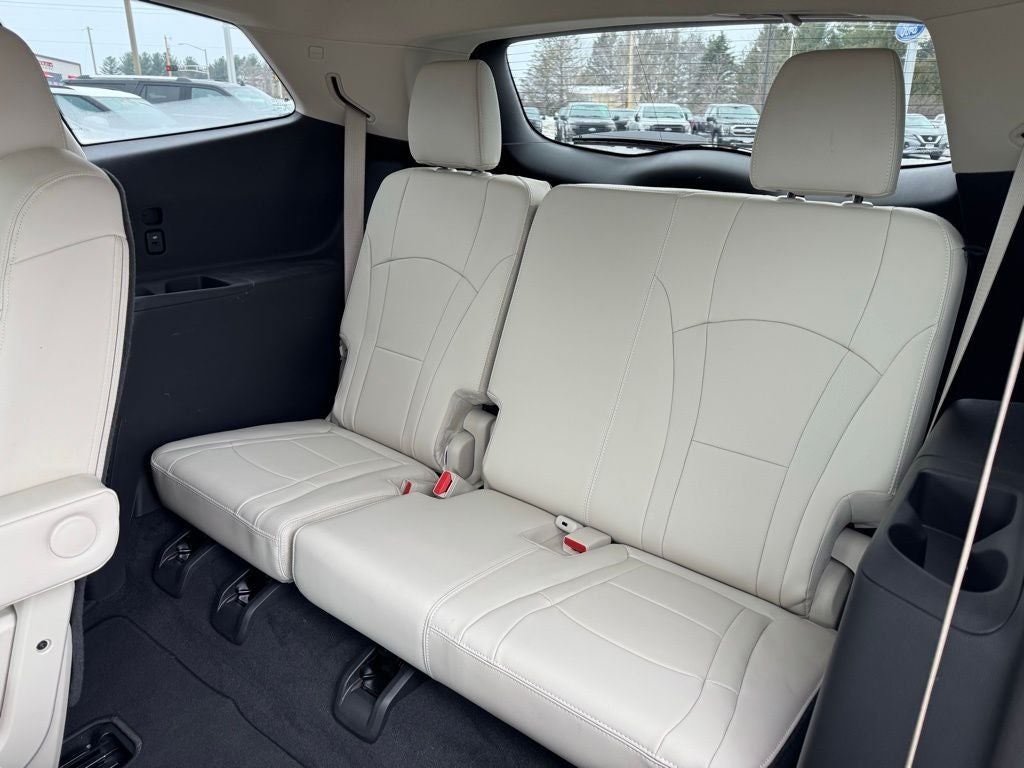 2023 Buick Enclave Premium Group