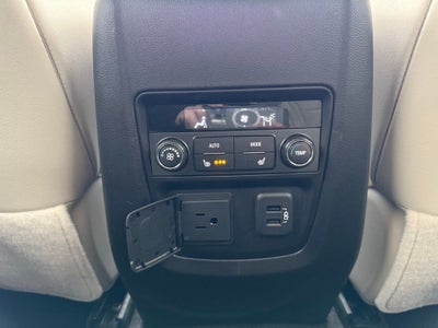 2023 Buick Enclave Premium Group