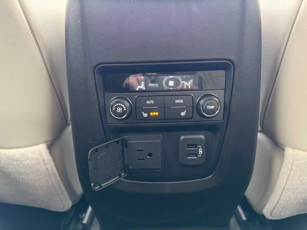 2023 Buick Enclave Premium Group