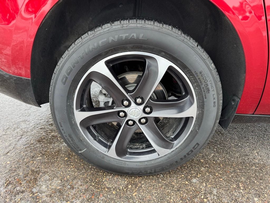 2023 Buick Enclave Premium Group