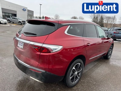 2023 Buick Enclave Premium Group