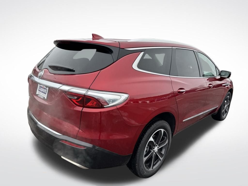 2023 Buick Enclave Premium Group
