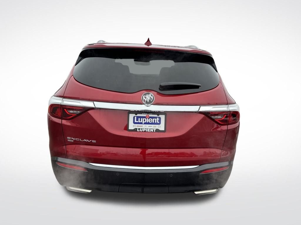 2023 Buick Enclave Premium Group